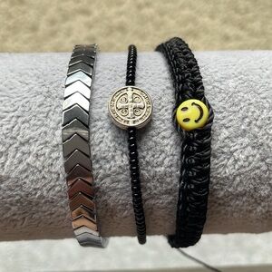 Bracelet Bundle